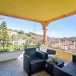 La Casa Di Piera Tamarispa