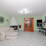 La Casa Di Piera Semesterbostad Tamarispa