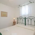 La Casa Di Piera Semesterbostad Tamarispa