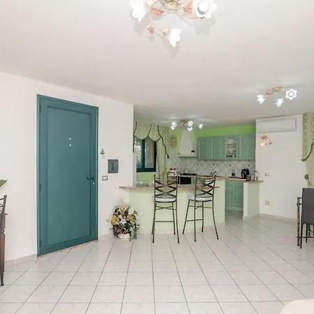 בית נופש La Casa Di Piera *
