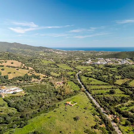 La Casa Di Piera * Tamarispa