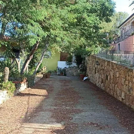בית נופש La Casa Di Piera *