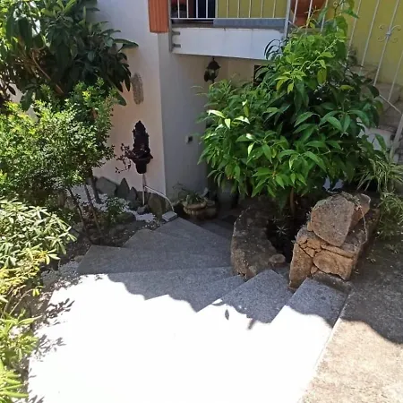 בית נופש La Casa Di Piera *
