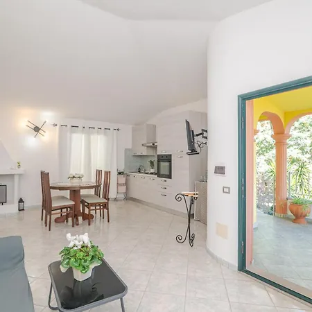 La Casa Di Piera * Tamarispa