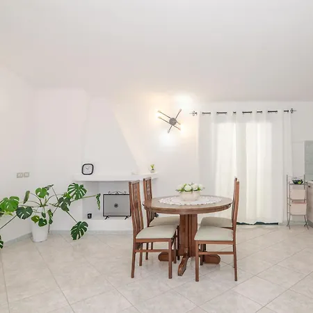 Vakantiehuis La Casa Di Piera *