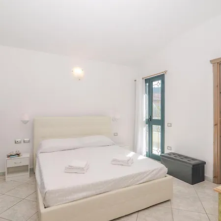 Vakantiehuis La Casa Di Piera