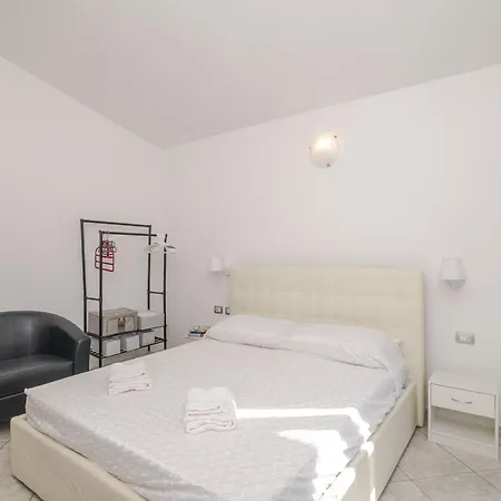 La Casa Di Piera Tamarispa