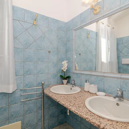 Vakantiehuis La Casa Di Piera