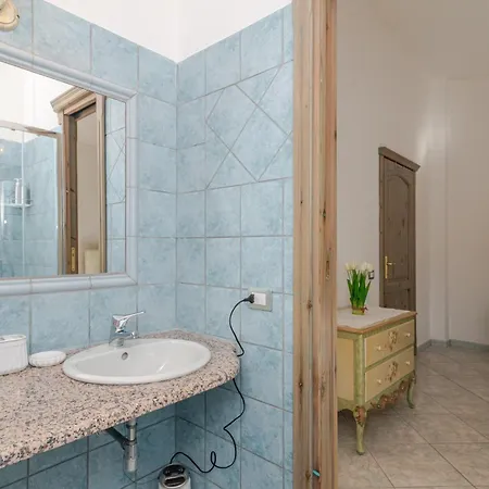 La Casa Di Piera Vakantiehuis Tamarispa
