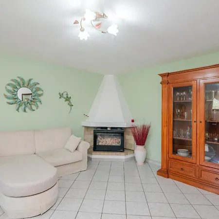 La Casa Di Piera Vakantiehuis