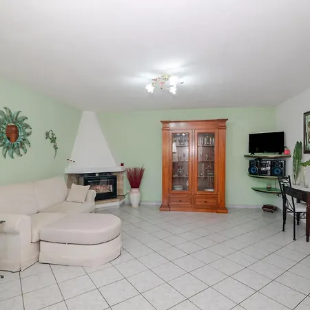 La Casa Di Piera Vakantiehuis Tamarispa