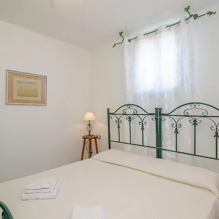 La Casa Di Piera Vakantiehuis Tamarispa