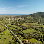 La Casa Di Piera Tamarispa