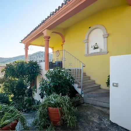 La Casa Di Piera 別荘 Tamarispa