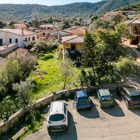 La Casa Di Piera Semesterbostad