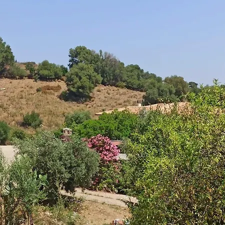 펜션 La Casa Di Piera