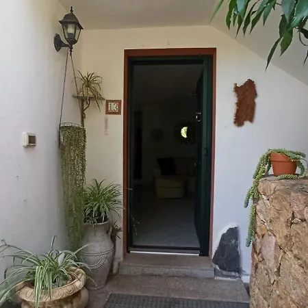Semesterbostad La Casa Di Piera *