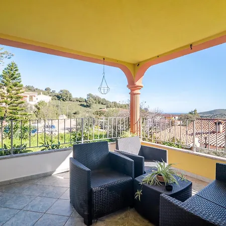 La Casa Di Piera Tamarispa