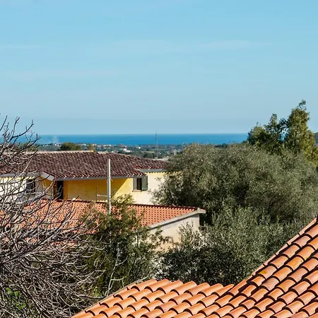 Ferienhaus La Casa Di Piera *