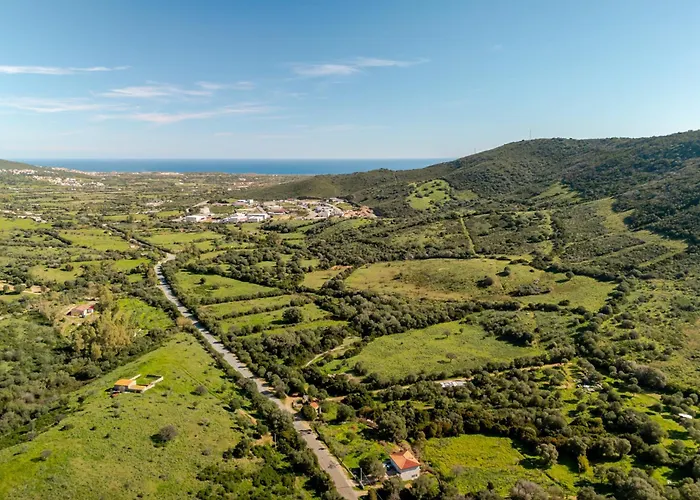 La Casa Di Piera Tamarispa